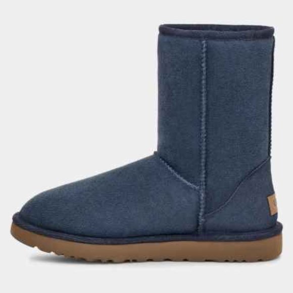 Women's Classic Short II Boot - Picture 1 of 5